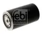 Паливний фільтр з кільцем ущільнювача FEBI BILSTEIN 35439 (фото 1)