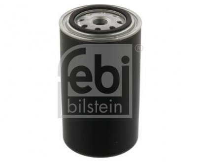 Топливный фильтр с уплотнительным кольцом. FEBI BILSTEIN 35439