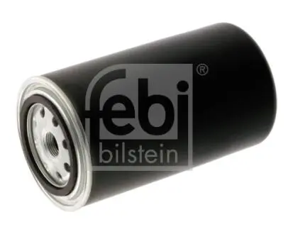 Паливний фільтр з кільцем ущільнювача FEBI BILSTEIN 35439
