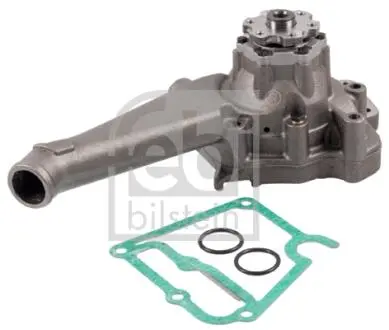 Водяна помпа FEBI BILSTEIN 35444