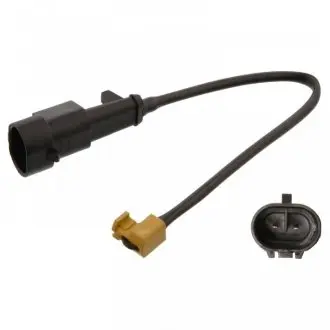 Контрольний контакт, контроль шару гальмівних колодок FEBI BILSTEIN 35447