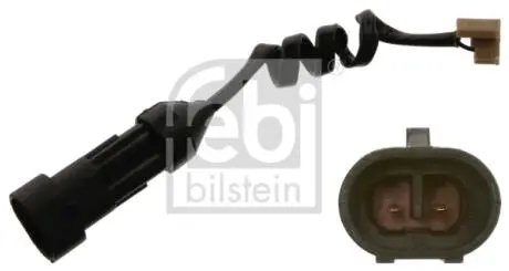 Датчик зносу гальмівних колодок FEBI BILSTEIN 35449