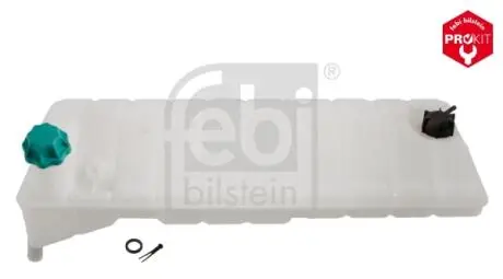 Бачок расширительный с крышкой FEBI BILSTEIN 35498