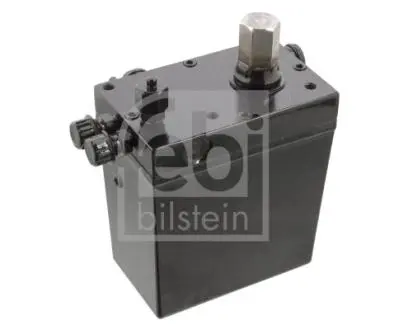 Гідравлічний насос FEBI BILSTEIN 35511