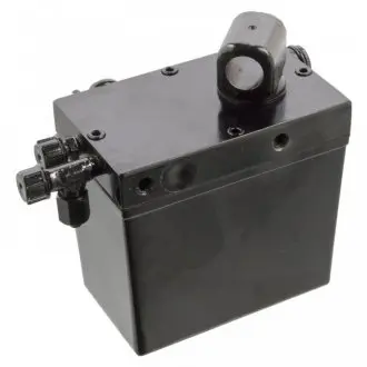Помпа подъема кабины FEBI BILSTEIN 35514