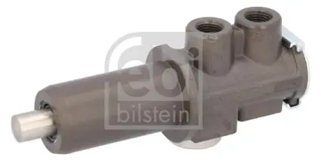 Обмінний клапан, система керування зчепленням FEBI BILSTEIN 35516