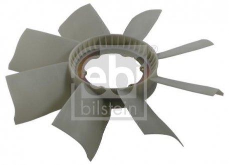 Крыльчатка вентилятора FEBI BILSTEIN 35556 (фото 1)