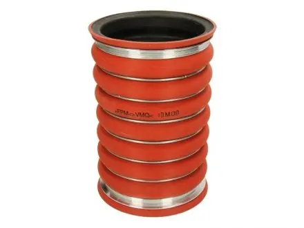Патрубок интеркулера FEBI BILSTEIN 35576