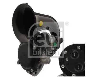 Звуковой сигнал FEBI BILSTEIN 35579 (фото 1)
