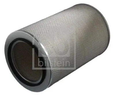 Воздушный фильтр с прокладкой FEBI BILSTEIN 35593