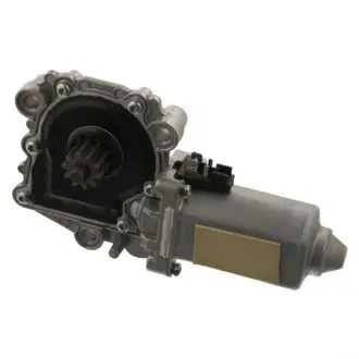 Електродвигун, склопідйомник FEBI BILSTEIN 35603
