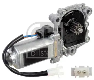Электродвигатель, стеклоподъемник FEBI BILSTEIN 35604