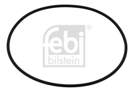 Прокладка, фланец - центробежный очиститель FEBI BILSTEIN 35616 (фото 1)
