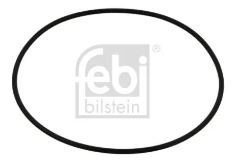 Прокладка, фланец - центробежный очиститель FEBI BILSTEIN 35616 (фото 1)