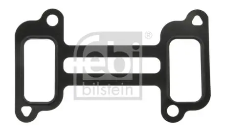 Прокладка, корпус впускного коллектора FEBI BILSTEIN 35623