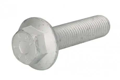 Болт, диск тормозного механизма FEBI BILSTEIN 35628