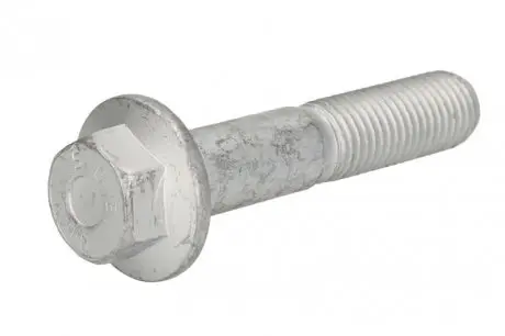 Болт, диск тормозного механизма FEBI BILSTEIN 35629