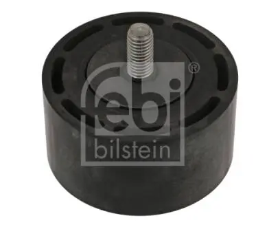 Паразитный/ведущий ролик, поликлиновый ремень FEBI BILSTEIN 35634