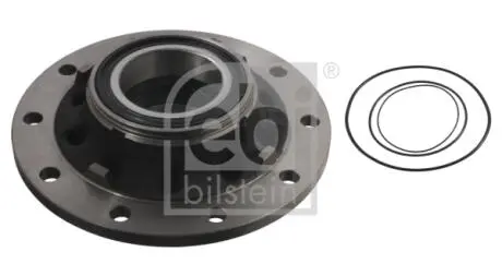 PIASTA KOгA FEBI TRUCK SAF RS/SK9042 FEBI BILSTEIN 35653