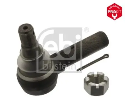 Рулевой наконечник FEBI BILSTEIN 35661