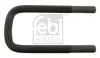 Стремянка рессоры FEBI BILSTEIN 35669 (фото 1)