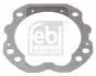 Ущільнююче кільце, компрессор FEBI BILSTEIN 35700 (фото 1)