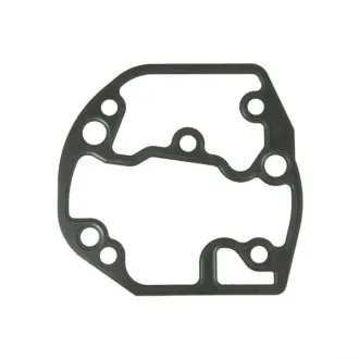 Уплотняющее кольцо, компрессор FEBI BILSTEIN 35725 (фото 1)