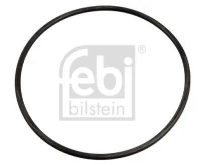 Прокладка, привод коробки переключения передач FEBI BILSTEIN 35856 (фото 1)