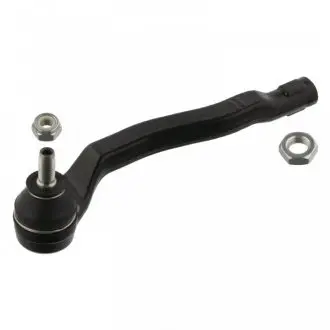 Наконечник тяги рульової (L) Renault Kangoo 1.5/1.6dCi 08- FEBI BILSTEIN 36095