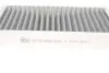 Фильтр салона MB ML-class (W164)/GL-class (X164) 05-12 (угольный) (к-кт 2шт).) FEBI BILSTEIN 36179 (фото 3)