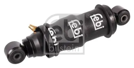 Гаситель, кріплення кабіни FEBI BILSTEIN 36197