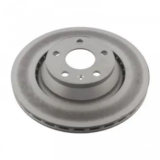 Тормозной диск FEBI BILSTEIN 36233