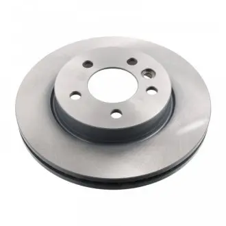 Диск тормозной FEBI BILSTEIN 36237