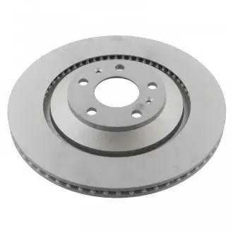 Тормозной диск FEBI BILSTEIN 36239