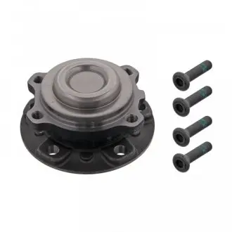 Колеса подшипника, набор FEBI BILSTEIN 36289
