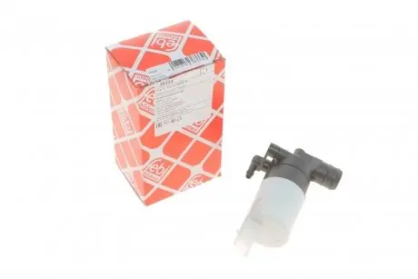 Насос омывателя стекла.) Renault Trafic 01- FEBI BILSTEIN 36333