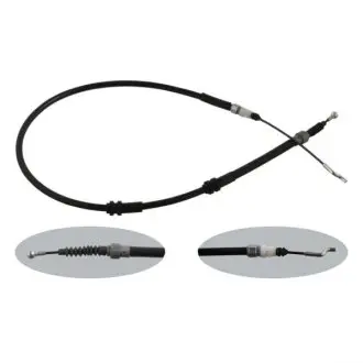 Трос ручного FEBI BILSTEIN 36352