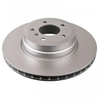 Тормозной диск FEBI BILSTEIN 36385