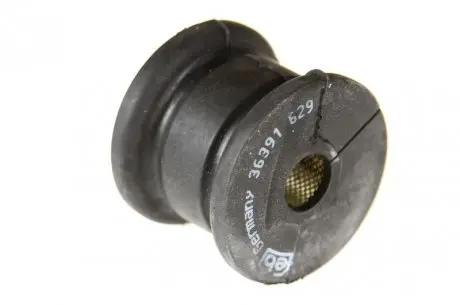 Втулка стабилизатора (заднего)) MB C-class (W203/CL203) (d=13,3mm) FEBI BILSTEIN 36391