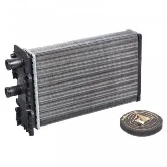 Радиатор печки FEBI BILSTEIN 36407