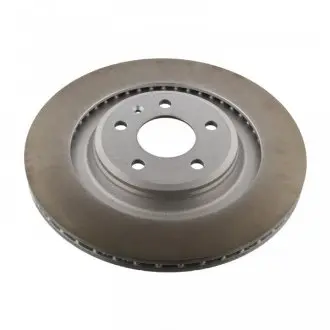 Тормозной диск FEBI BILSTEIN 36454