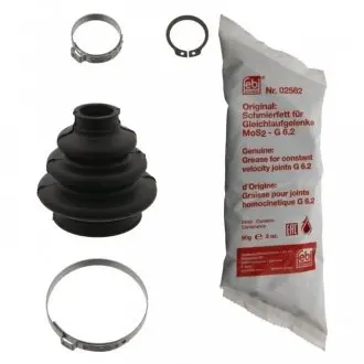 Пильовик привідного валу (набір) FEBI BILSTEIN 36554