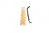 Трубка картерних газів BMW 3 (E46)/5 (E39)/7 (E38) 2.0-2.8i 94-05 (L=380mm) FEBI BILSTEIN 36680