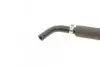 Трубка картерних газів BMW 3 (E46)/5 (E39)/7 (E38) 2.0-2.8i 94-05 (L=380mm) FEBI BILSTEIN 36680 (фото 3)