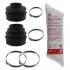 К-т пыльников ШРУСа BMW 325-330 E46 &quot;R &quot;97-07 FEBI BILSTEIN 36688 (фото 1)
