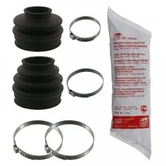 К-т пыльников ШРУСа BMW 325-330 E46 "R "97-07 FEBI BILSTEIN 36688