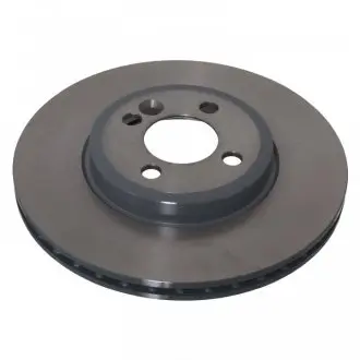 Тормозной диск FEBI BILSTEIN 36698