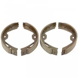 Гальмівні колодки ручного гальма FEBI BILSTEIN 36729
