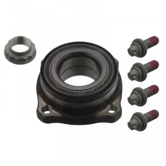 Набор колесных подшипников ступицы. FEBI BILSTEIN 36751