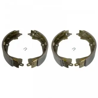Тормозные колодки ручного тормоза FEBI BILSTEIN 36753